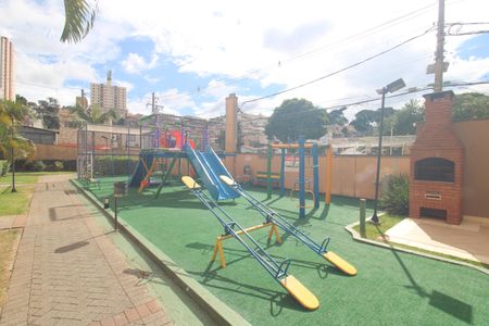 Apartamento à venda com 48m², 2 quartos e 1 vagaÁrea Comum