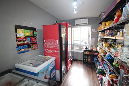 Apartamento à venda com 48m², 2 quartos e 1 vagaÁrea Comum