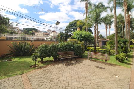 Apartamento à venda com 48m², 2 quartos e 1 vagaÁrea Comum