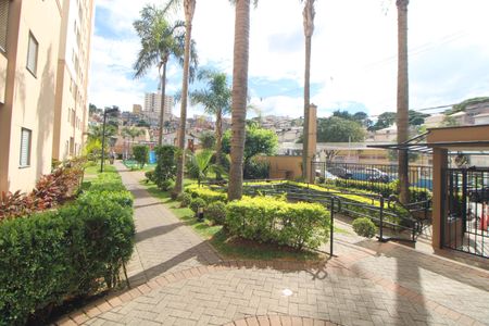 Apartamento à venda com 48m², 2 quartos e 1 vagaÁrea Comum