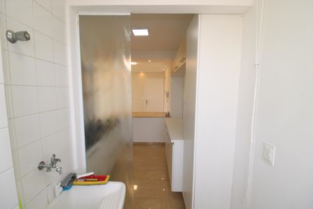 Apartamento à venda com 48m², 2 quartos e 1 vagaÁrea de Serviço