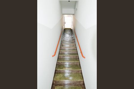 Casa para alugar com 60m², 1 quarto e sem vagaEntrada Social 