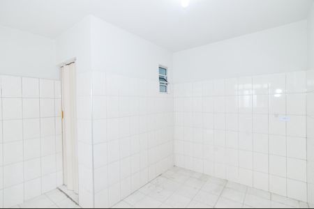 Casa para alugar com 60m², 1 quarto e sem vagaCozinha