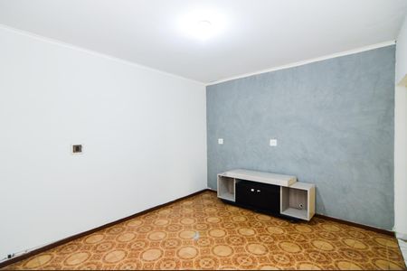 Sala de casa para alugar com 1 quarto, 60m² em Vila Rosália, Guarulhos