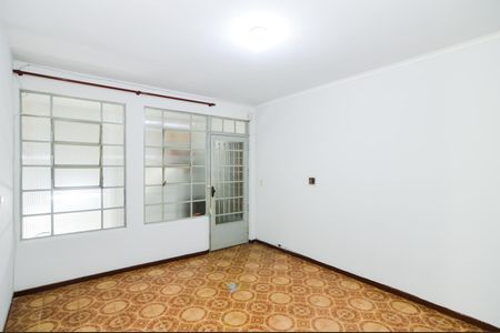 Sala de casa para alugar com 1 quarto, 60m² em Vila Rosália, Guarulhos