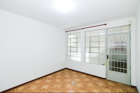 Sala de casa para alugar com 1 quarto, 60m² em Vila Rosália, Guarulhos