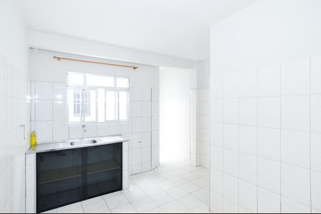 Casa para alugar com 60m², 1 quarto e sem vagaCozinha