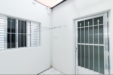 Casa para alugar com 60m², 1 quarto e sem vagaÁrea de Serviço