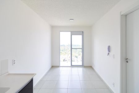 Kitnet/Studio para alugar com 1 quarto, 28m² em Morumbi, São Paulo