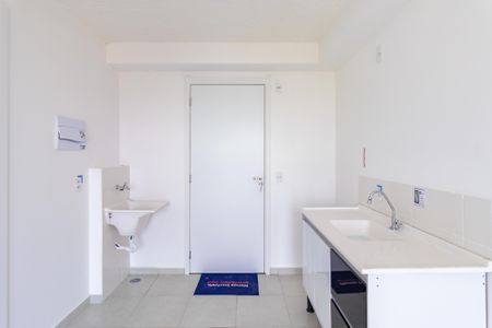 Kitnet/Studio para alugar com 1 quarto, 28m² em Morumbi, São Paulo