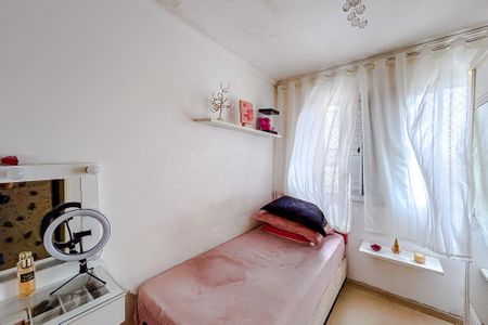 Apartamento à venda com 49m², 2 quartos e 1 vagaQuarto 1