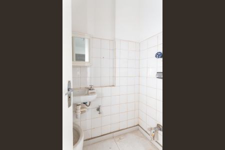 Apartamento para alugar com 200m², 3 quartos e 1 vagaÁrea de Serviço