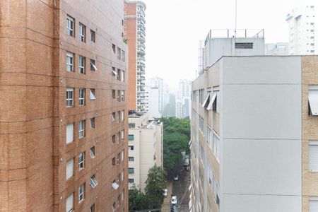 Apartamento para alugar com 200m², 3 quartos e 1 vagaVista