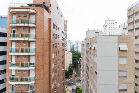 Apartamento para alugar com 200m², 3 quartos e 1 vagaVista