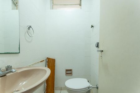 Apartamento para alugar com 200m², 3 quartos e 1 vagaLavabo