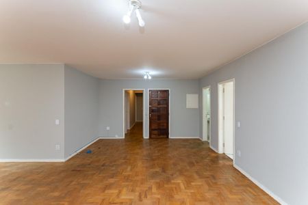Apartamento para alugar com 200m², 3 quartos e 1 vagaSala