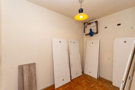 Apartamento para alugar com 200m², 3 quartos e 1 vagaÁrea de Serviço