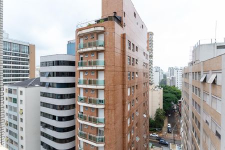 Apartamento para alugar com 200m², 3 quartos e 1 vagaVista