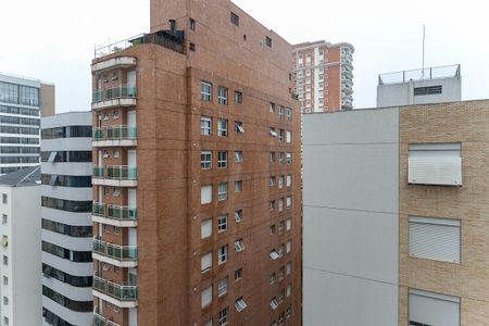 Apartamento para alugar com 200m², 3 quartos e 1 vagaVista