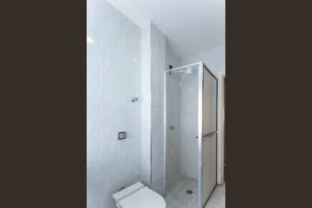 Apartamento para alugar com 200m², 3 quartos e 1 vagaBanheiro Social