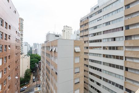 Apartamento para alugar com 200m², 3 quartos e 1 vagaVista