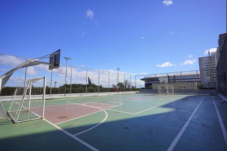 Apartamento para alugar com 50m², 2 quartos e 1 vagaQuadra Esportiva