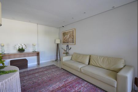 Apartamento para alugar com 50m², 2 quartos e 1 vagaHall de entrada