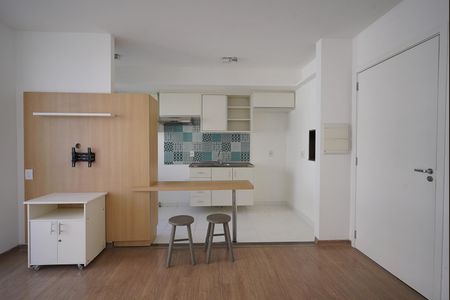 Apartamento para alugar com 50m², 2 quartos e 1 vagaSala