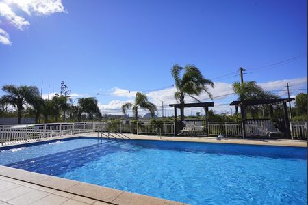 Apartamento para alugar com 50m², 2 quartos e 1 vagaÁrea comum - Piscina