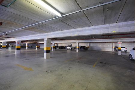 Apartamento para alugar com 50m², 2 quartos e 1 vagaGaragem