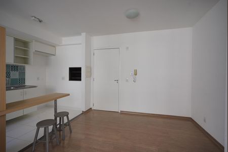 Sala de apartamento para alugar com 2 quartos, 50m² em Farrapos, Porto Alegre