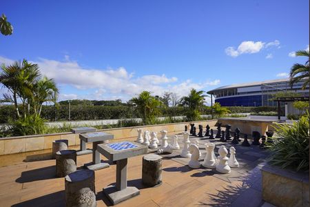 Apartamento para alugar com 50m², 2 quartos e 1 vagaÁrea comum