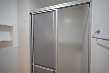 Apartamento para alugar com 50m², 2 quartos e 1 vagaBanheiro Corredor