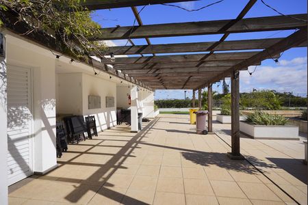 Apartamento para alugar com 50m², 2 quartos e 1 vagaChurrasqueira 