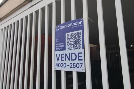Casa à venda com 115m², 2 quartos e 2 vagasPlaca