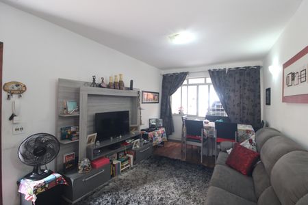 Sala de casa à venda com 2 quartos, 115m² em Vila Constancia, São Paulo