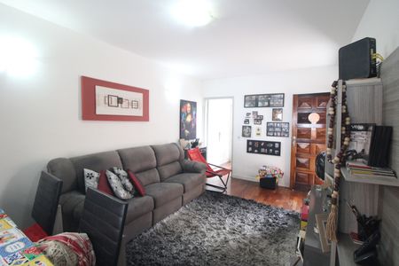 Sala de casa à venda com 2 quartos, 115m² em Vila Constancia, São Paulo