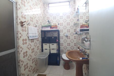 Banheiro de casa à venda com 2 quartos, 115m² em Vila Constancia, São Paulo