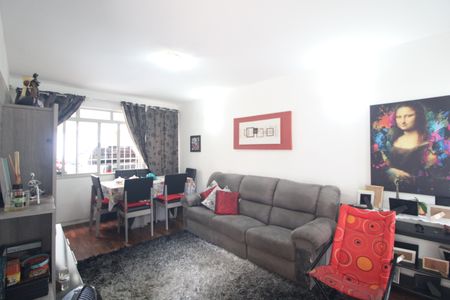 Sala de casa à venda com 2 quartos, 115m² em Vila Constancia, São Paulo