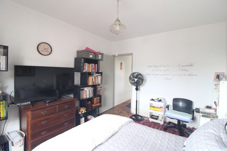 Casa à venda com 115m², 2 quartos e 2 vagasQuarto 2