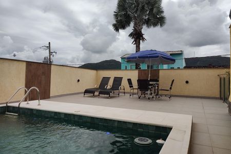 Casa de condomínio para alugar com 323m², 5 quartos e 3 vagas Casa de condomínio para alugar com 323m², 5 quartos e 3 vagasPiscina