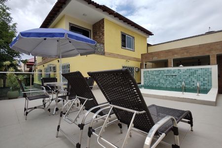 Casa de condomínio para alugar com 323m², 5 quartos e 3 vagas Casa de condomínio para alugar com 323m², 5 quartos e 3 vagasPiscina