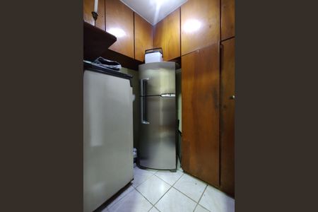 Casa de condomínio para alugar com 323m², 5 quartos e 3 vagasDespensa