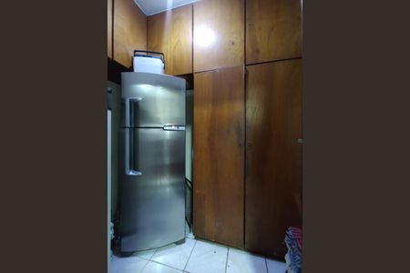 Casa de condomínio para alugar com 323m², 5 quartos e 3 vagasDespensa