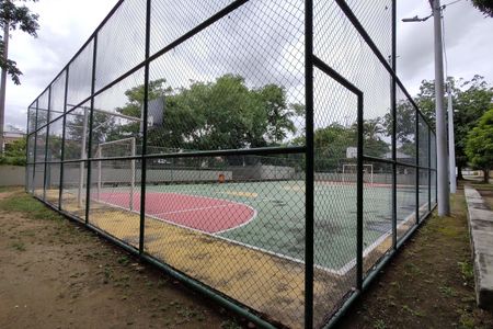 Casa de condomínio para alugar com 323m², 5 quartos e 3 vagas Casa de condomínio para alugar com 323m², 5 quartos e 3 vagasQuadra Esportiva