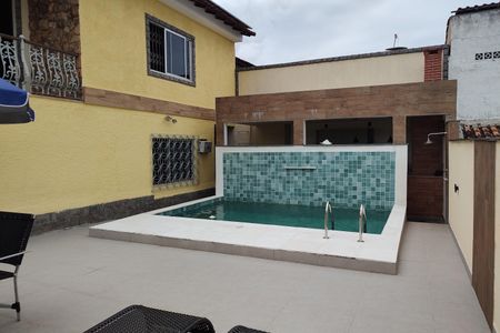 Casa de condomínio para alugar com 323m², 5 quartos e 3 vagas Casa de condomínio para alugar com 323m², 5 quartos e 3 vagasPiscina