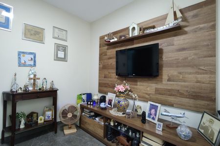 Casa de condomínio para alugar com 323m², 5 quartos e 3 vagas Casa de condomínio para alugar com 323m², 5 quartos e 3 vagasSala 2