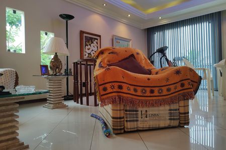 Casa de condomínio para alugar com 323m², 5 quartos e 3 vagas Casa de condomínio para alugar com 323m², 5 quartos e 3 vagasCobertura