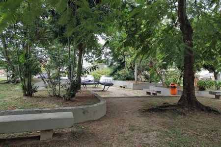 Casa de condomínio para alugar com 323m², 5 quartos e 3 vagas Casa de condomínio para alugar com 323m², 5 quartos e 3 vagasÁrea comum