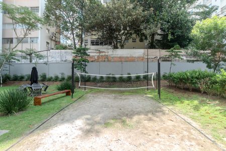 Studio à venda com 24m², 1 quarto e sem vagaQuadra Esportiva
